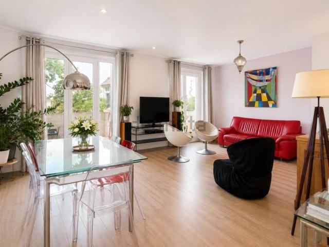 Appartement vente à Côte Pavée, Toulouse