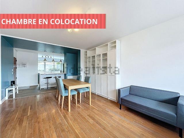 Appartement location à Ancely, Toulouse