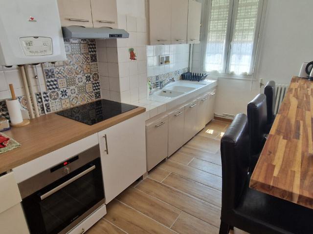 Appartement location à Toulouse