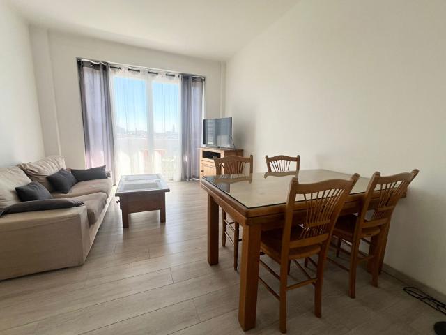 Appartement vente à Toulouse