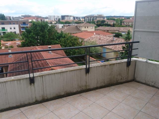 Appartement vente à Toulouse