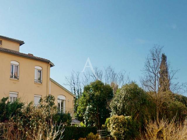 Appartement vente à Toulouse