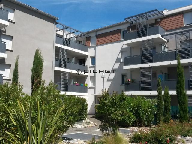 Appartement vente à Toulouse