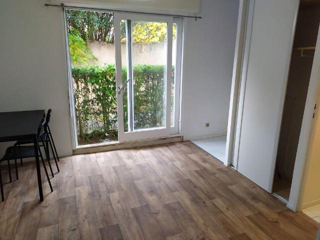 Appartement location à Toulouse