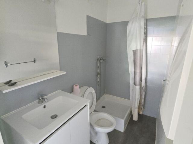 Appartement location à Toulouse