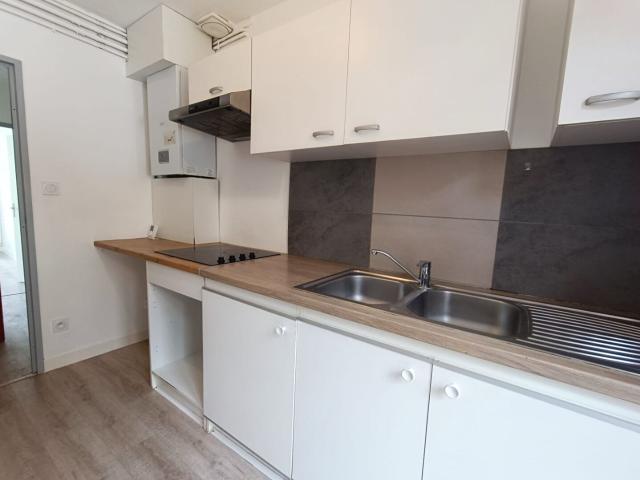 Appartement location à Toulouse