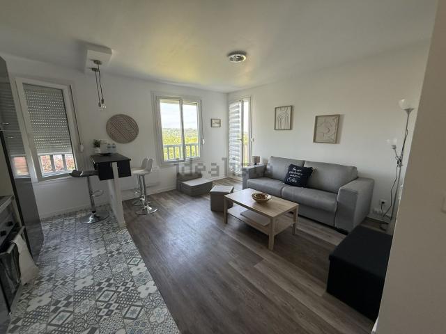 Appartement location à Le Clos Batteux, Touques