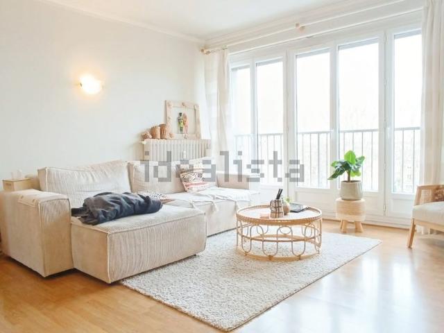 Appartement vente à Centre-Ville, Tourcoing