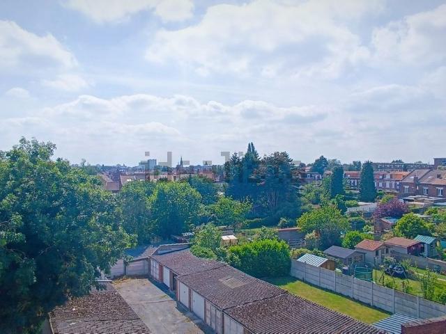 Appartement vente à Malcense Égalité, Tourcoing