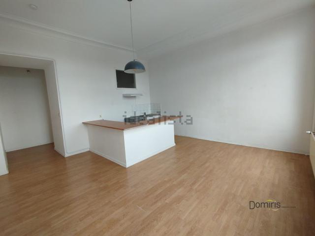 Appartement location à Centre-Ville, Tourcoing