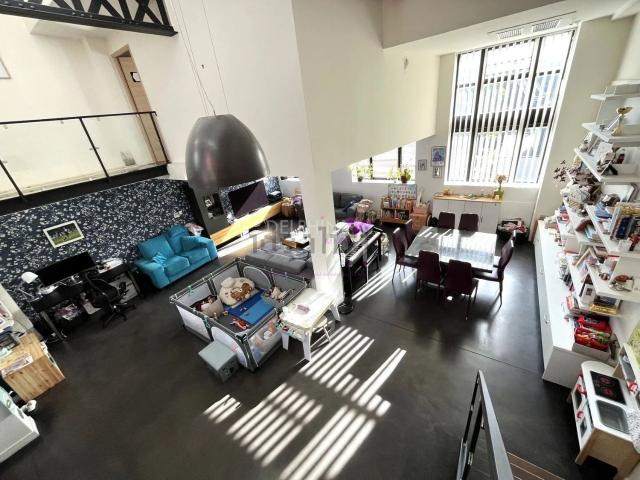 Appartement vente à Le Flocon, Tourcoing