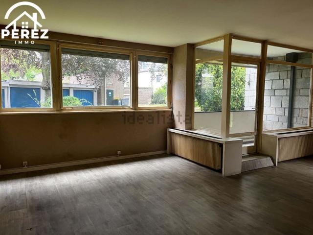 Appartement vente à Le Flocon, Tourcoing