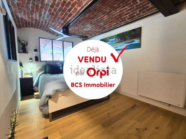 Appartement vente à Malcense Égalité, Tourcoing