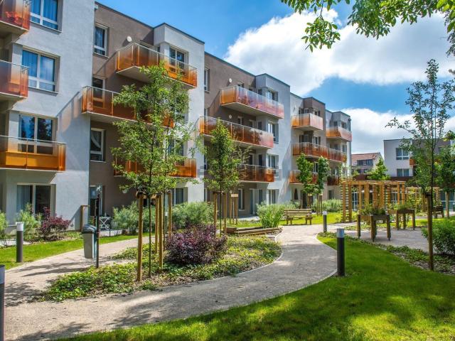 Appartement vente à Le Flocon, Tourcoing