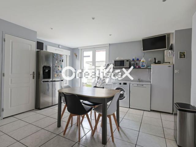 Appartement vente à Le Virolois, Tourcoing