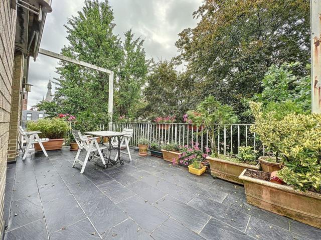 Appartement vente à Le Flocon, Tourcoing