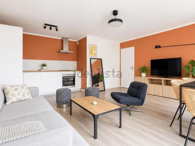 Appartement vente à Le Flocon, Tourcoing