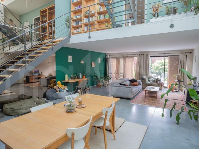 Appartement vente à Le Flocon, Tourcoing