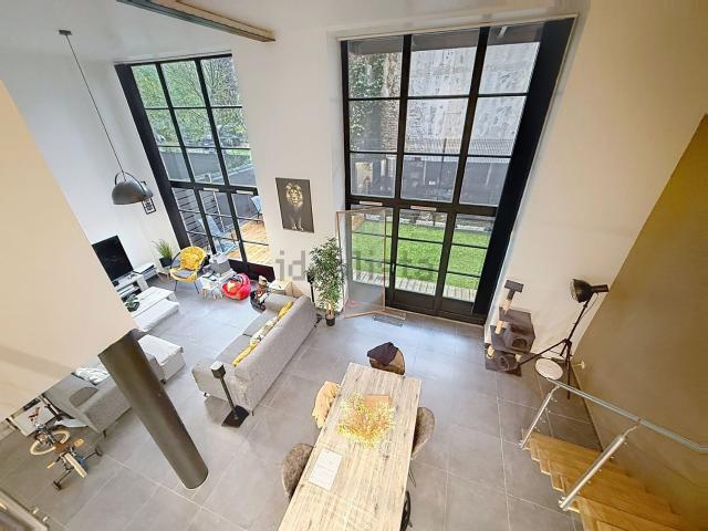 Appartement vente à Le Flocon, Tourcoing