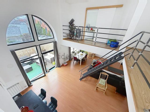 Appartement vente à Le Flocon, Tourcoing