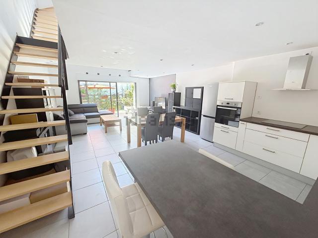 Appartement vente à La Blanche Porte, Tourcoing