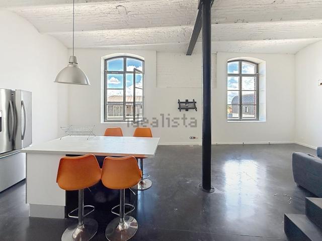 Appartement vente à Le Flocon, Tourcoing
