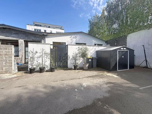 Appartement vente à Le Flocon, Tourcoing
