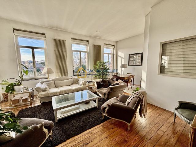 Appartement vente à Le Flocon, Tourcoing