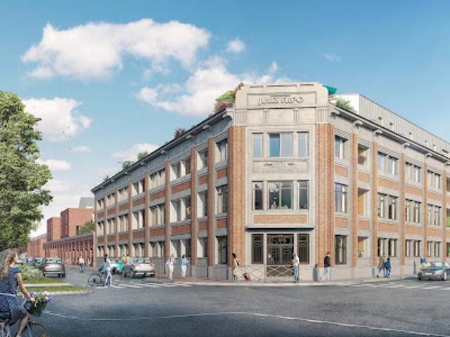 Appartement vente à Lille, Tourcoing