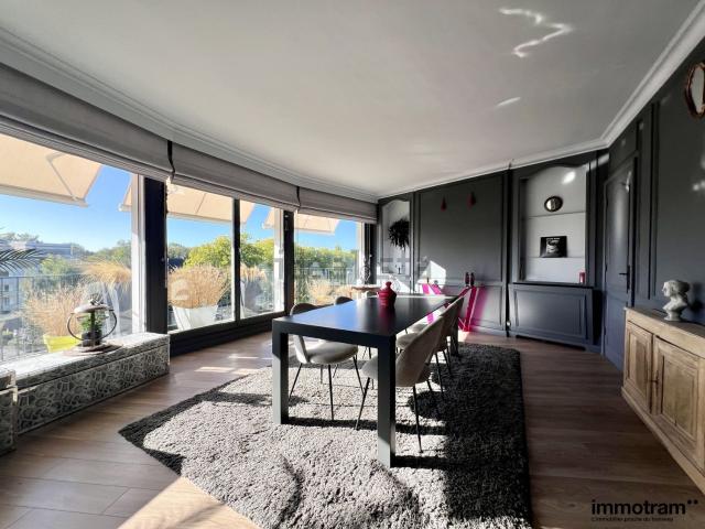 Appartement vente à Malcense Égalité, Tourcoing