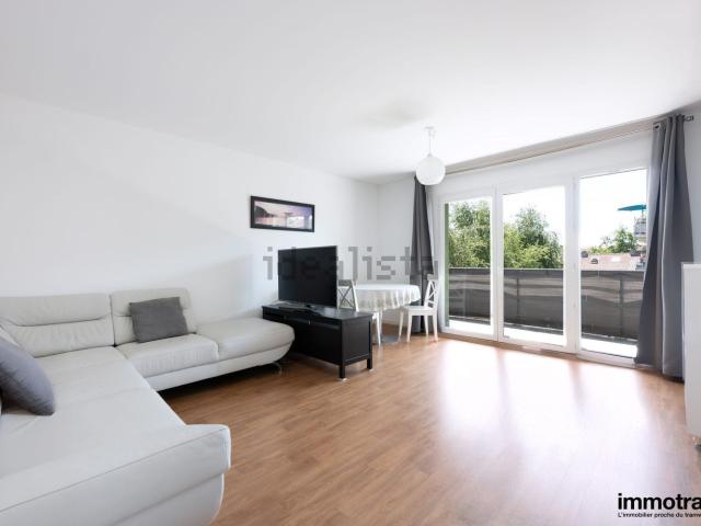 Appartement vente à Centre-Ville, Tourcoing