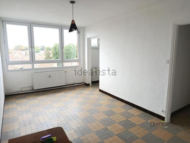 Appartement location à Wattrelos, Nord