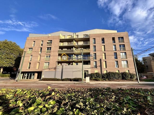 Appartement vente à Le Flocon, Tourcoing