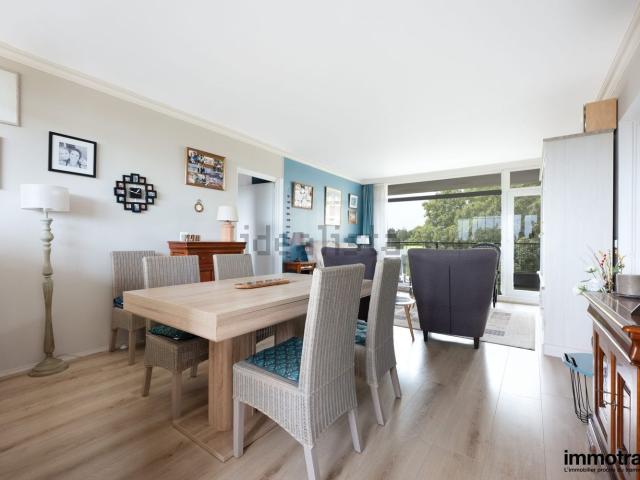 Appartement vente à Centre-Ville, Tourcoing