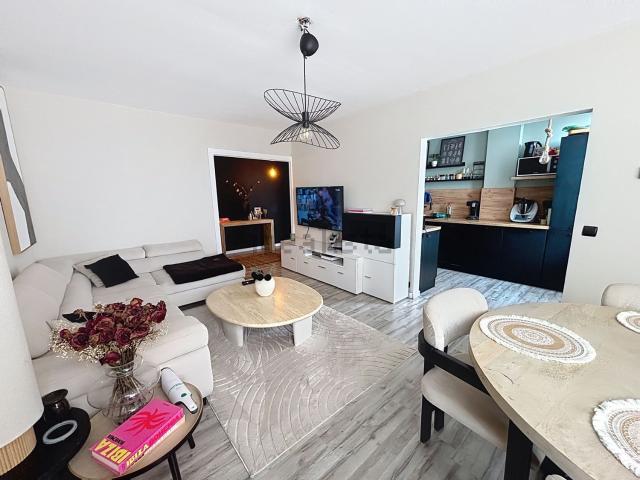 Appartement vente à Le Flocon, Tourcoing
