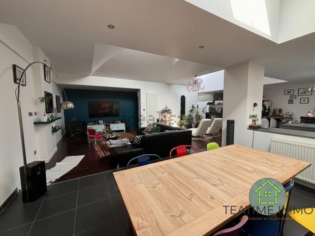 Appartement vente à Espérance, Roubaix