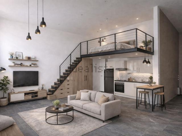 Appartement vente à Le Virolois, Tourcoing