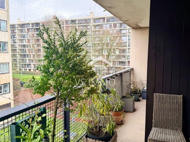 Appartement vente à Gambetta, Tourcoing