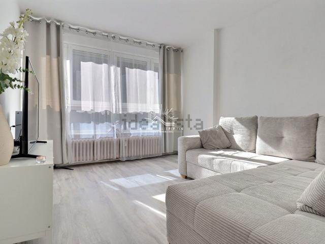 Appartement vente à L'Épidème, Tourcoing