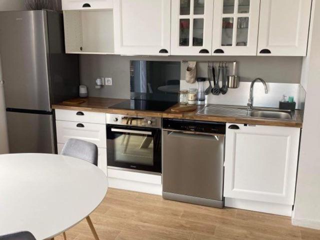 Appartement location à Malcense Égalité, Tourcoing