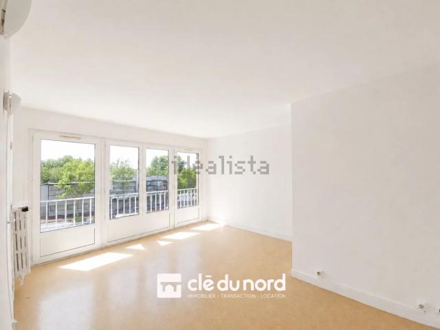Appartement vente à Le Brun Pain, Tourcoing