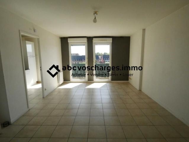Appartement location à Chêne Houpline, Tourcoing