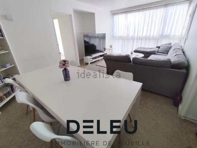 Appartement vente à Centre-Ville, Tourcoing