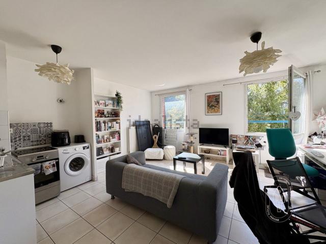 Appartement vente à Le Flocon, Tourcoing