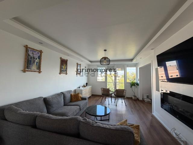 Appartement vente à Tourcoing, Nord