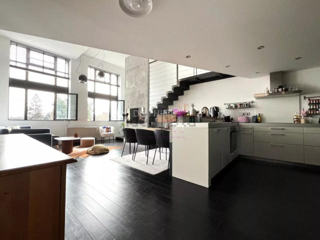 Appartement vente à Le Flocon, Tourcoing