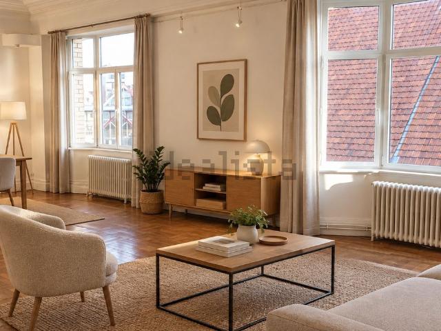 Appartement vente à Le Flocon, Tourcoing