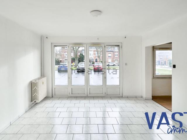 Appartement vente à Malcense Égalité, Tourcoing