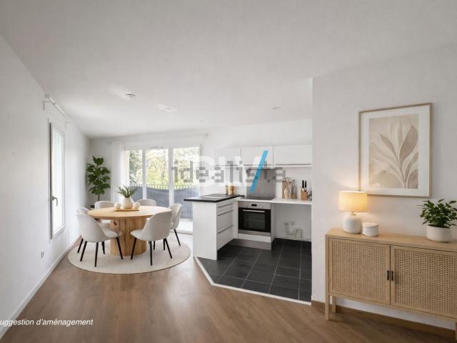 Appartement vente à Tourcoing, Nord