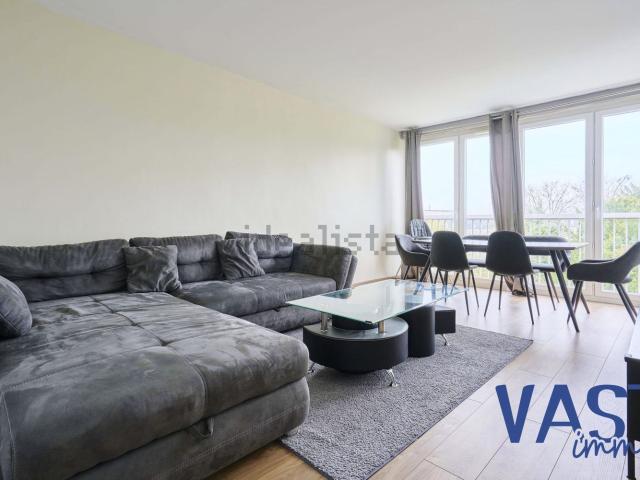 Appartement vente à Centre-Ville, Tourcoing